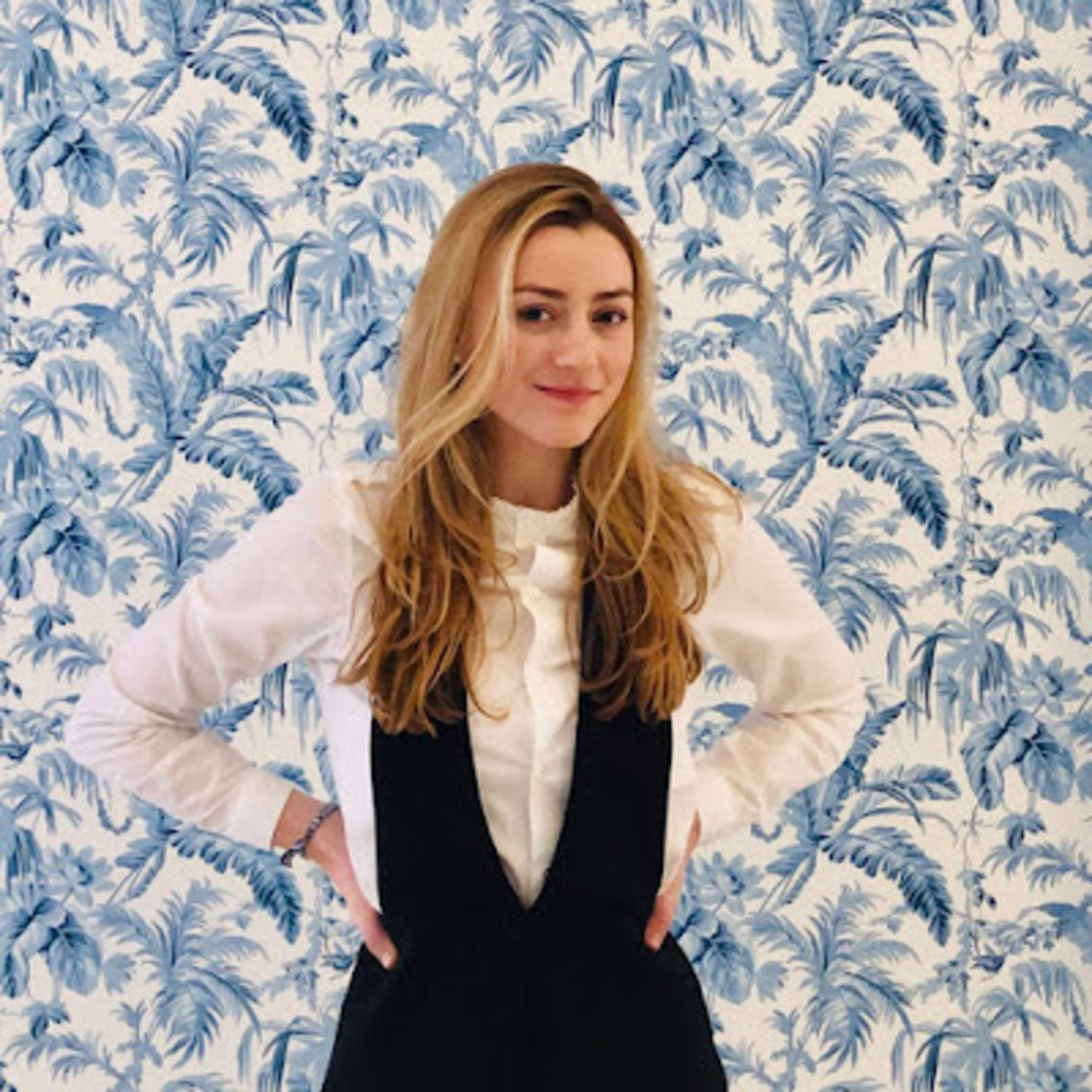 Meet your Posher, Clare